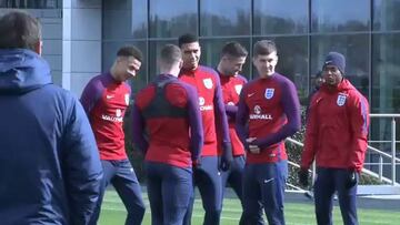 Milner: "This is most competitive England squad in my time"