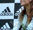 ¿Cómo se prepara Cami Gallardo para correr los 10K?