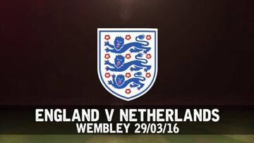 Hodgson, Milner and Blind preview Wembley friendly