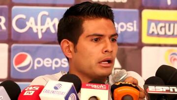 Silva: "Sabemos que vamos a enfrentar a un rival de quilates"