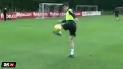 James, Cristiano, Messi, Neymar and more Clasico kids