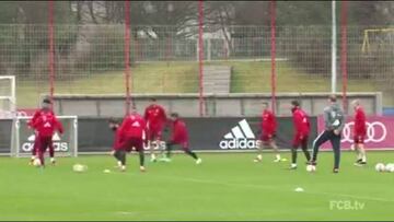 El Escándalo de los cracks en Argentina y lo más vistos