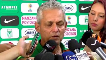 Ante Millos, Nacional repetiría la nómina que enfrentó a Cali