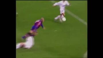 El Clásico: is this the worst 11 that have turned out in the big match?