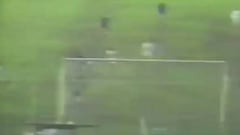 A kind of magic from Messi and Maradona in El Clásico