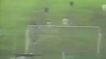 Messi y Maradona: los 'trajes' que les hicieron al Real Madrid