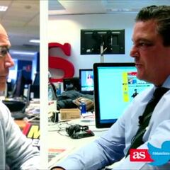 #DebateClásico Maroto vs Polo: "Bale puede ser la clave"