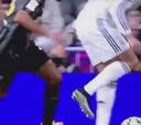 La exhibición de Cristiano vs Messi: el top-10 de sus regates