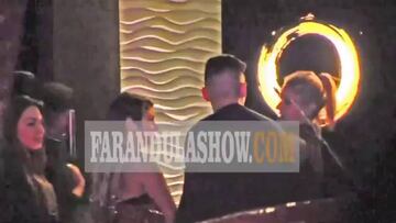 El Escándalo de los cracks en Argentina y lo más vistos