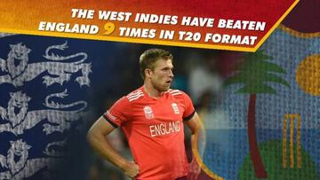 T20 Final: England v West Indies preview