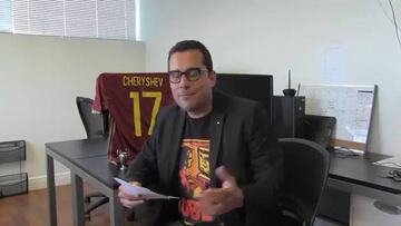 ''¿Que Sergio Ramos canta y compone canciones? ¡Por favor!''