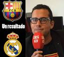 Cara a cara: la rivalidad Barça-Madrid vista desde Miami