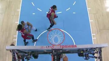 Los Heat se asoman a la tercera posición de la Conferencia Este