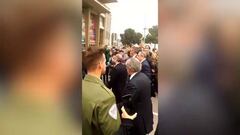 Real fans rail at Florentino