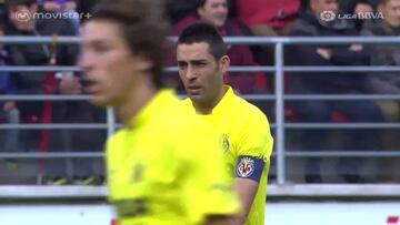 Exclusivo AS Chile: Todos los goles de la fecha 31 en España