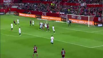 Exclusivo AS Chile: Todos los goles de la fecha 31 en España