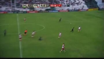 "Si Bielsa ya me llamó ¿por qué no podría volver a la Selección?