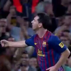 Las historias más sabrosas de los Barcelona - Atlético