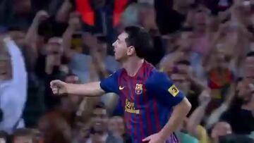 Las historias más sabrosas de los Barcelona - Atlético