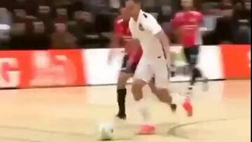 El increíble truco de Neuer y los videos más vistos del día