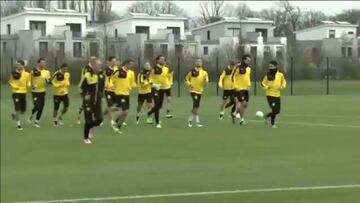 Jürgen Klopp regresa a Dortmund con el Liverpool