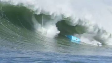 ¡Las mejores caídas de surf, tenien premio!