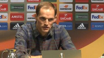 Tuchel: "Klopp can expect a warm welcome"