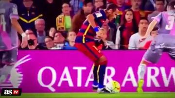 Así funcionaría la conexión Pogba-Neymar en Barcelona