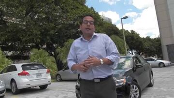 "Wolfsburgo, ¡gracias por 90 minutos maravillosos!"