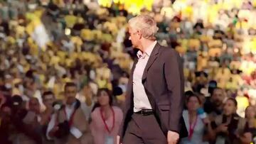 El tortazo de Gattuso a su ayudante y los videos más vistos