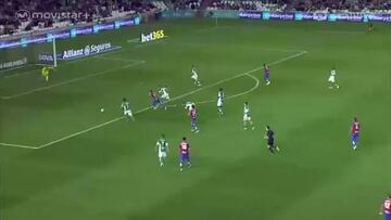 Exclusivo AS Chile: Todos los goles de la fecha 32 en España