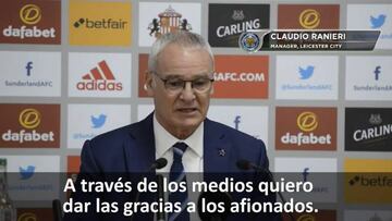 Fórmula Ranieri: Soñar + Concentración