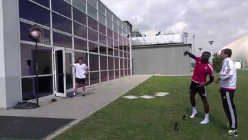 El peor hincha del mundo y los videos más vistos del día