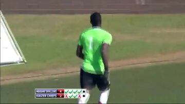 El peor hincha del mundo y los videos más vistos del día