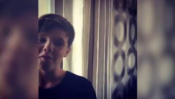 El peor hincha del mundo y los videos más vistos del día