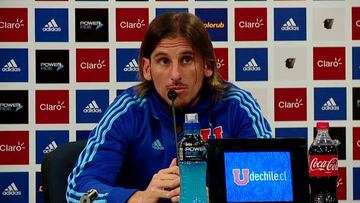 Salas y Beccacece: ¿Cuál DT llega con más ánimo al clásico?