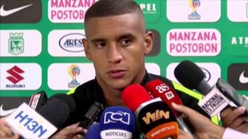 Bonilla: "Hay respeto, pero no miedo por enfrentar a Zlatan"