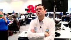 "They're all vikings in Manchester" - Roncero reacts to Real Madrid - Man City draw