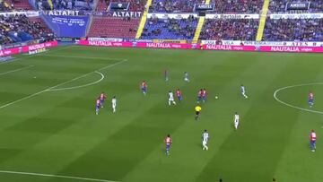 !Hay Liga¡ Repasa todos los goles en la fecha del fútbol español