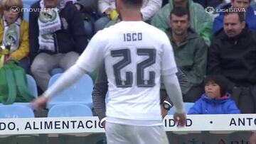 !Hay Liga¡ Repasa todos los goles en la fecha del fútbol español