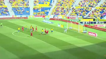 !Hay Liga¡ Repasa todos los goles en la fecha del fútbol español