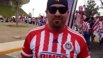 ¿Está Chivas para campeón? Así opina la afición rojiblanca