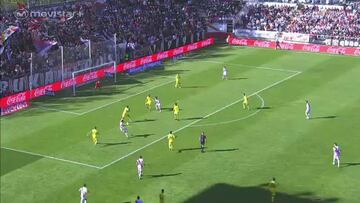 !Hay Liga¡ Repasa todos los goles en la fecha del fútbol español