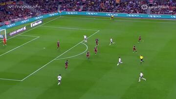!Hay Liga¡ Repasa todos los goles en la fecha del fútbol español