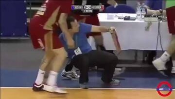 La burla a la temporada del Arsenal y los videos más vistos