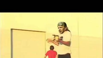 La burla a la temporada del Arsenal y los videos más vistos