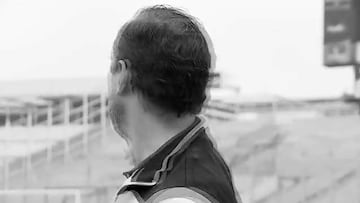 "Colo Colo debiera aspirar a ser la Masía del Barcelona"