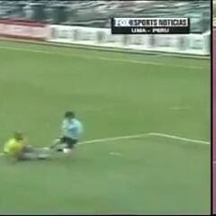 Cinco partidos inolvidables de la historia de la Copa América