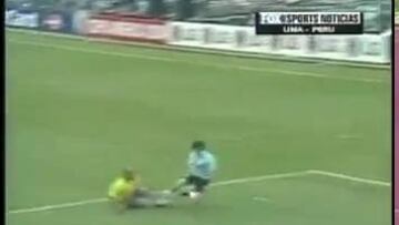 Cinco partidos inolvidables de la historia de la Copa América