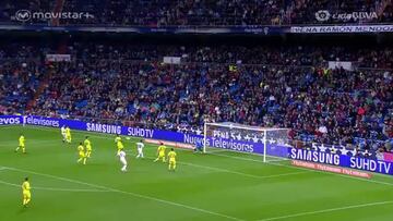 Repasa todos los goles de la fecha 34 de la Liga BBVA